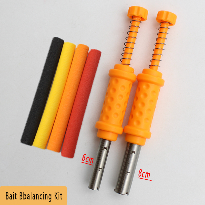 Fishing Lure Making Kit - Kit de ferramentas para pesca de