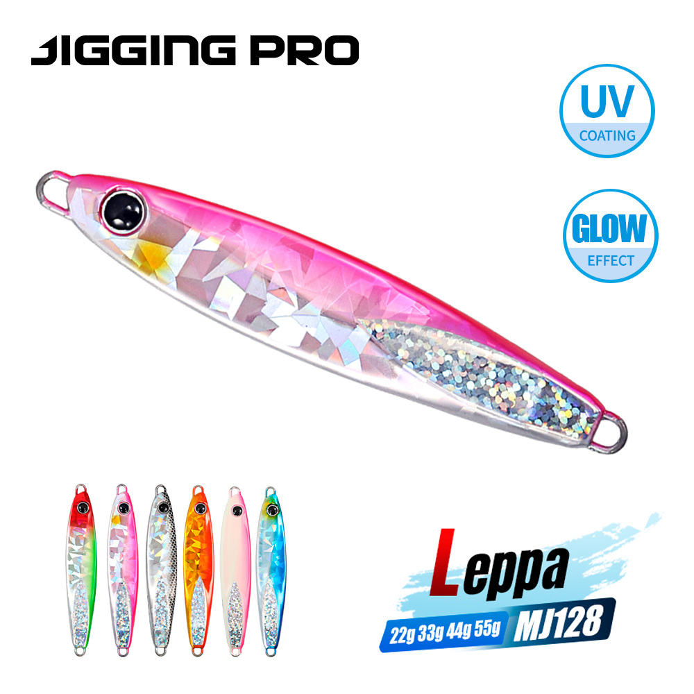 Fishing Lure Buzzbait - Jigging pro lepa gabarito 22g 33g