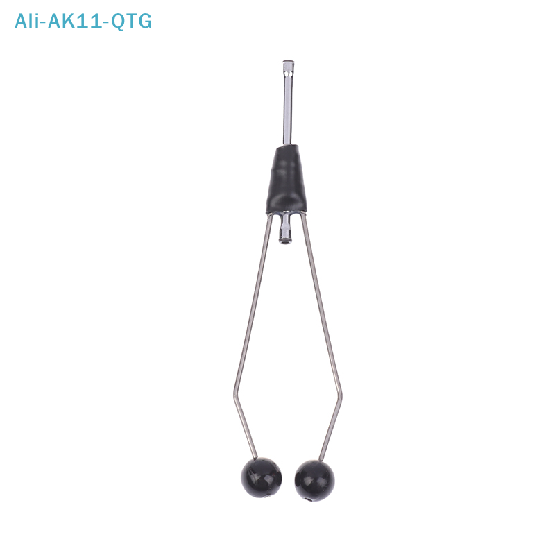 Fishing Lure Kit - NOVO Suporte de Bobina com Ponta