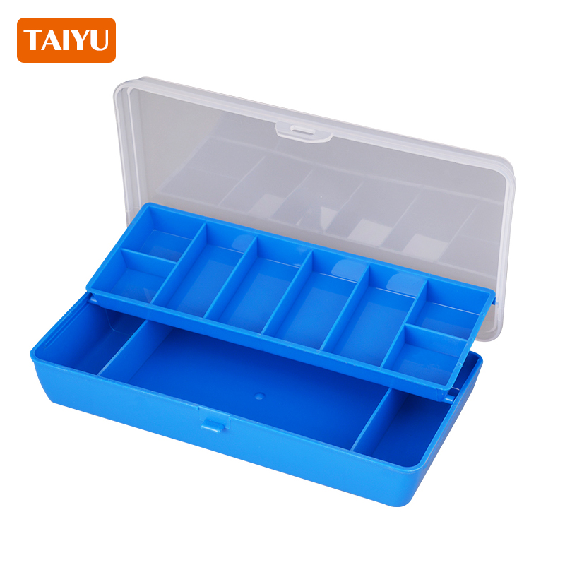 Fishing Lure Soft Plastic - Taiyu caixa de equipamento de pesca