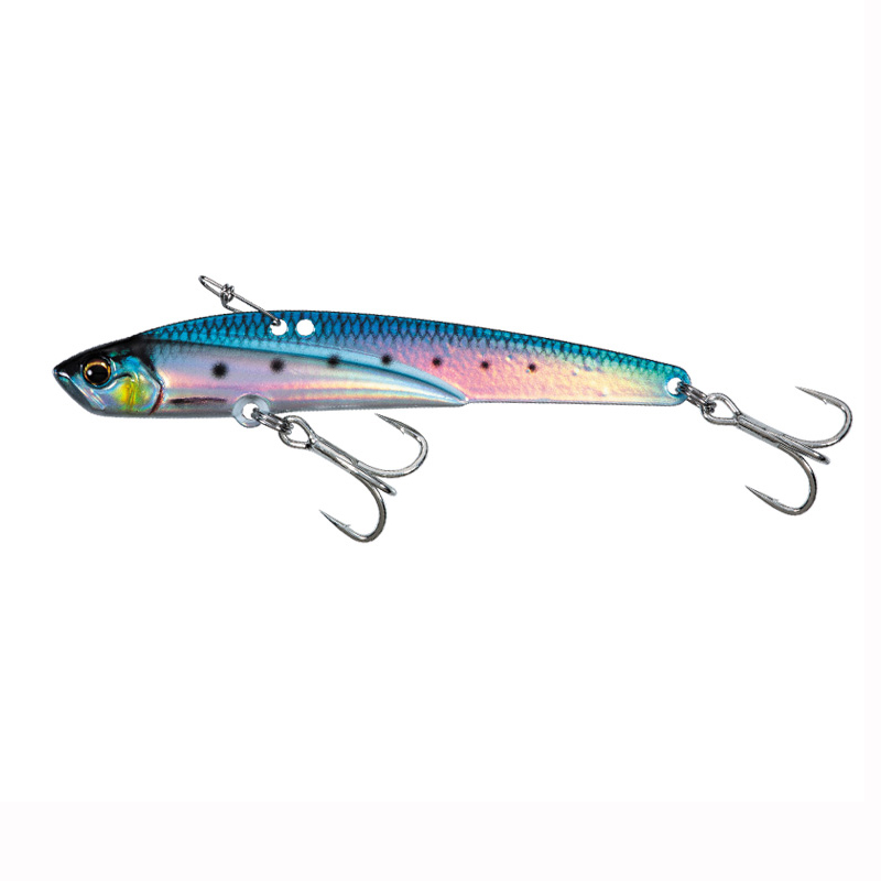 Fishing Lure Swimbait - Nova isca de pesca vib 110mm