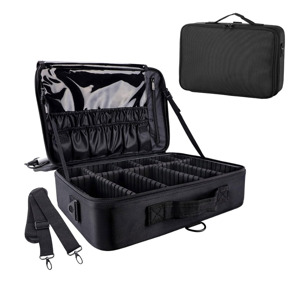 Fishing Lure Box - Grande pesca Tackle Bag, Waterproof Fishing