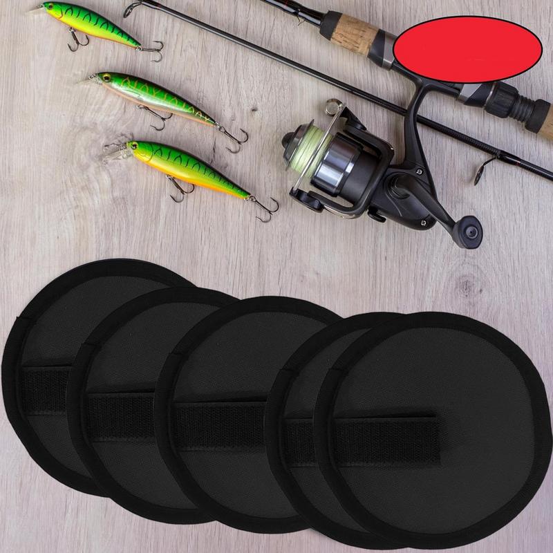 Fishing Lure Accessories - 4 pçs capa de gancho de