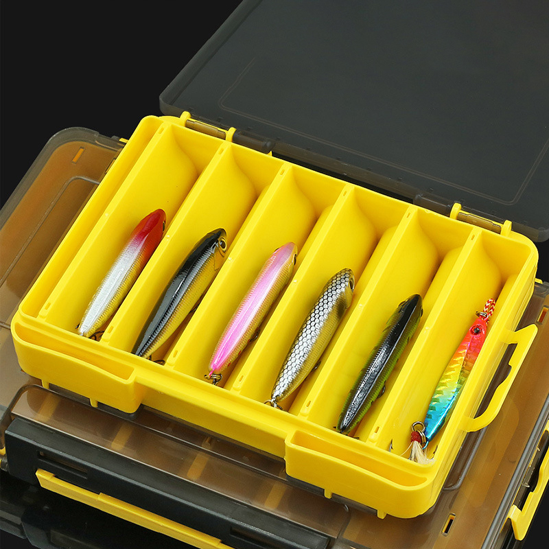 Fishing Lure Box - ❤️ Caixas de Iscas de Pesca