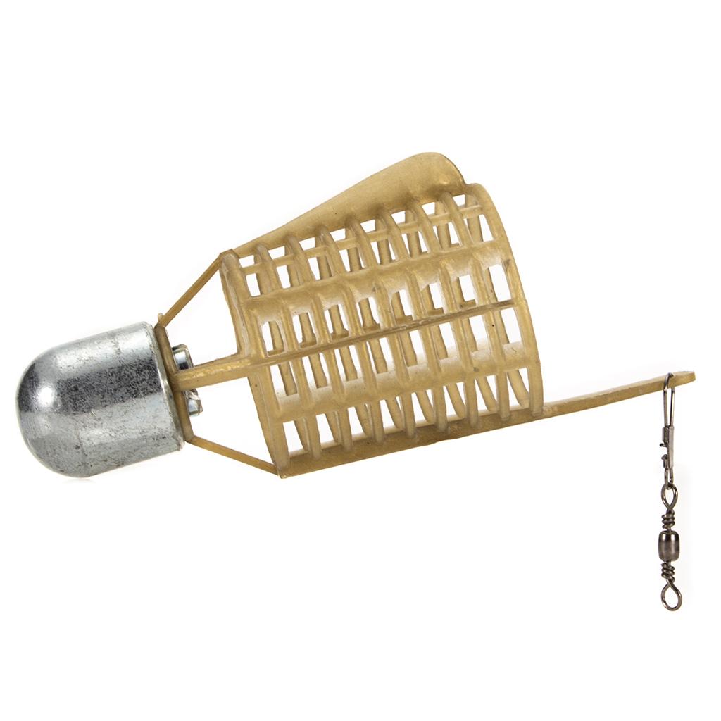 Fishing Lure Accessories - Cesto de Pesca Portátil para Iscas