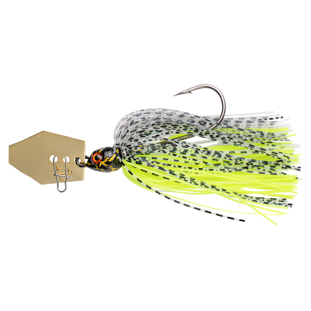 Fishing Lure Swimbait - Chatter-Spinner Isca para Pesca, Jig Dancer