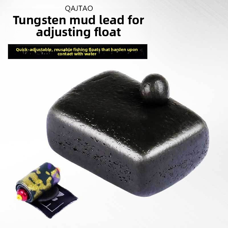 Fishing Lure Accessories - 12g/25g Material de Pesca de Carpa: