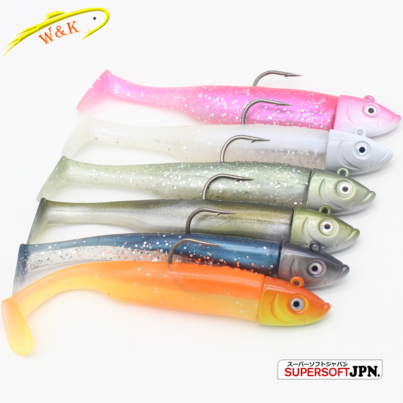 Fishing Lure Buzzbait - 2 CONJUNTOS de Iscas de Pesca