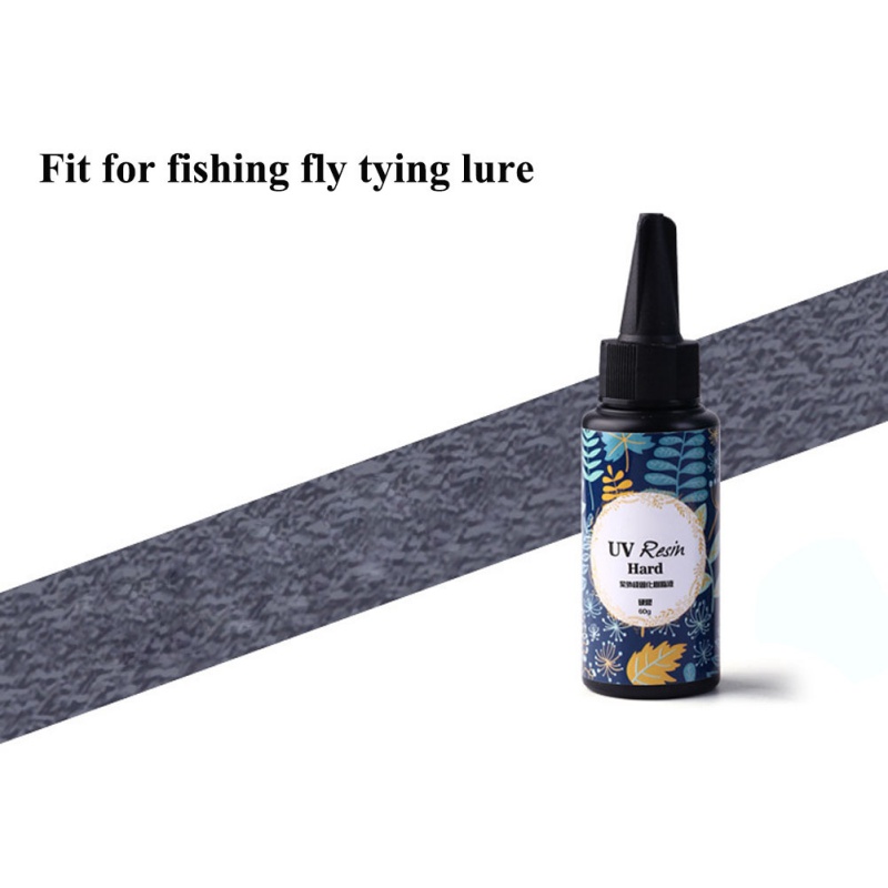 Secagem Rápida Crystal Drop Gl - Fishing Lure Accessories avaliação e preço