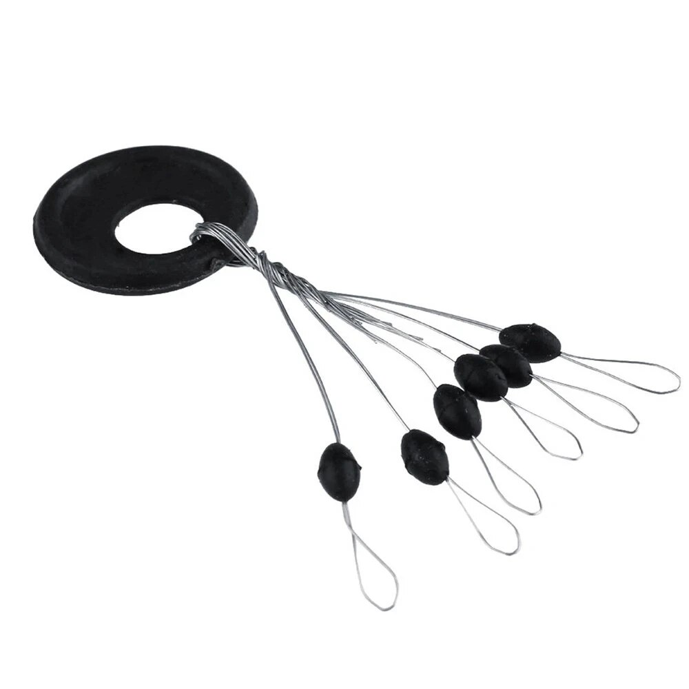 600 pçs 100 grupo conjunto de  - Fishing Lure Spinner avaliação e preço