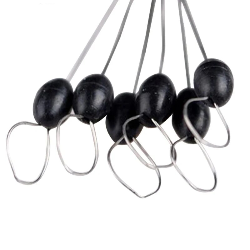 600 pçs 100 grupo conjunto de  - Fishing Lure Spinner avaliação e preço