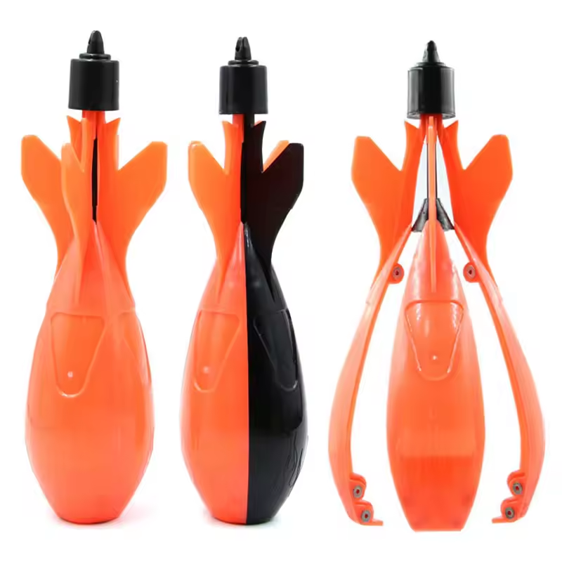 Carpa Spomb: Lançador de Iscas - Fishing Lure Box avaliação e preço