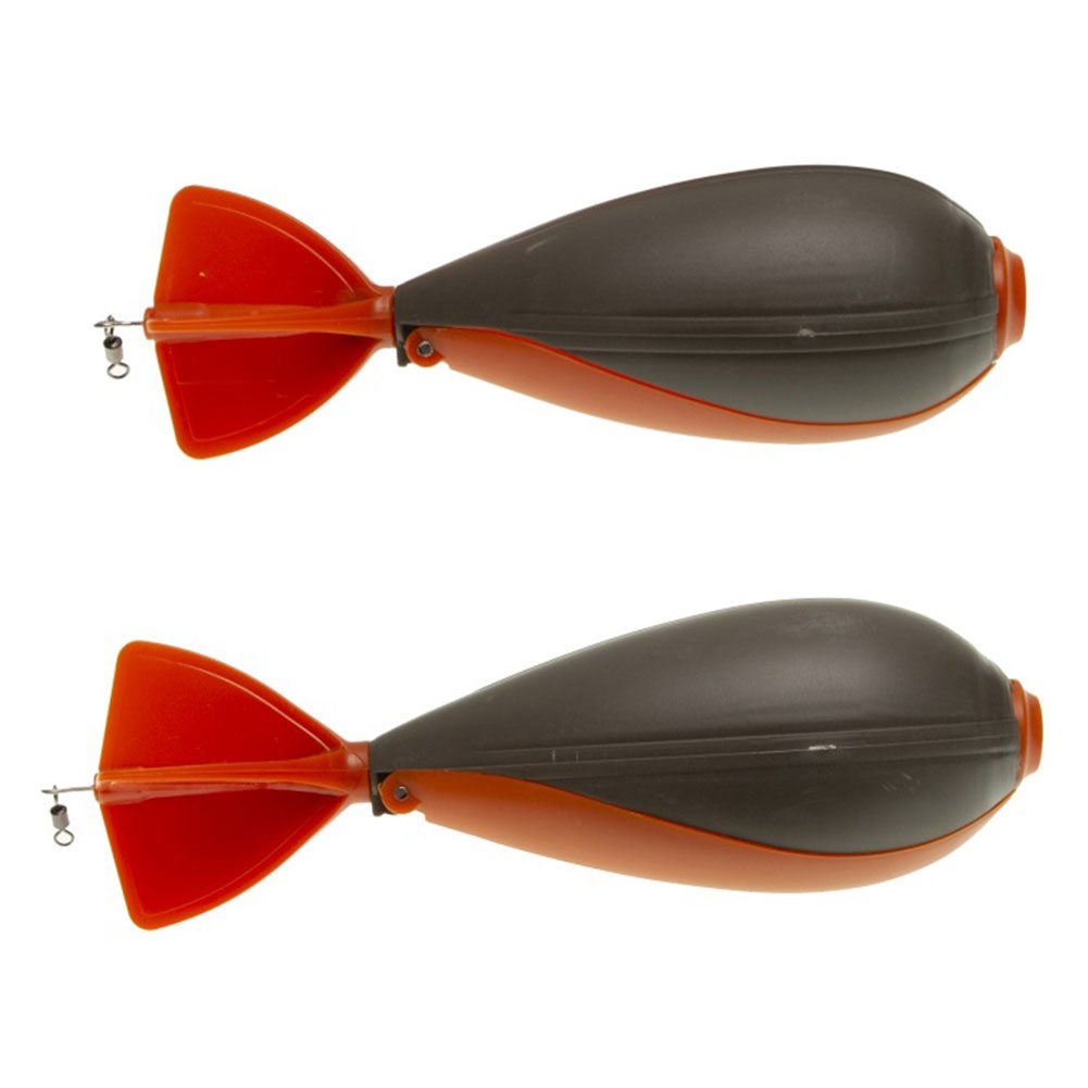 Carpa Spomb: Lançador de Iscas - Fishing Lure Box avaliação e preço