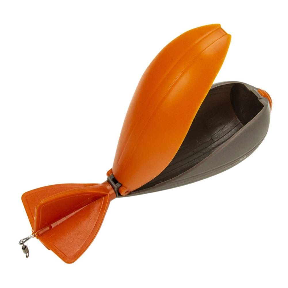 Carpa Spomb: Lançador de Iscas - Fishing Lure Box avaliação e preço