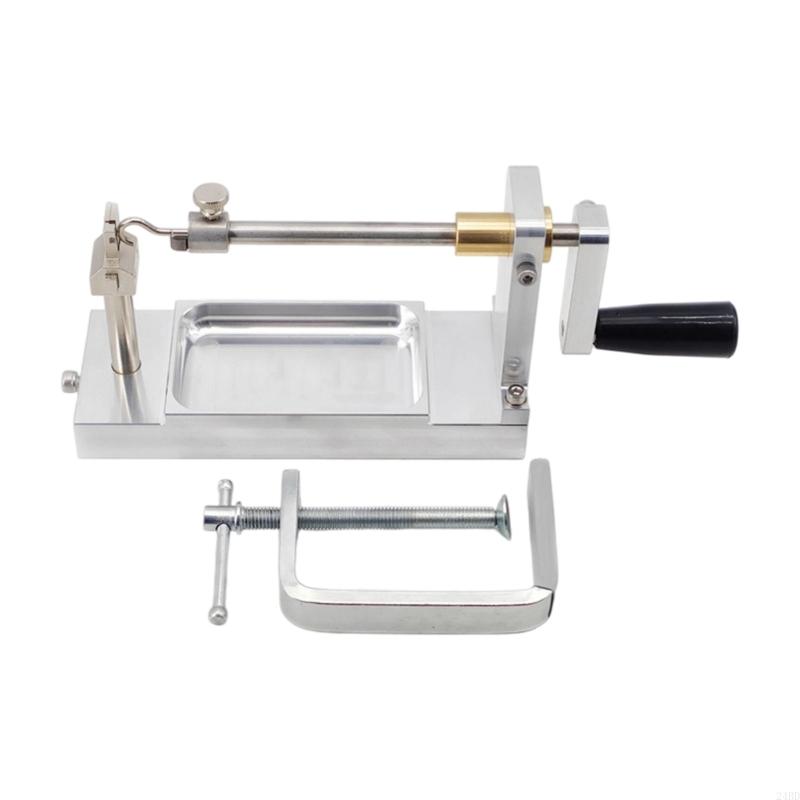 Fabricante manual gancho fio p - Fishing Lure Jig avaliação e preço