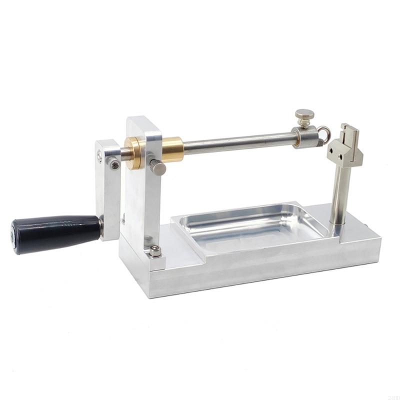 Fabricante manual gancho fio p - Fishing Lure Jig avaliação e preço