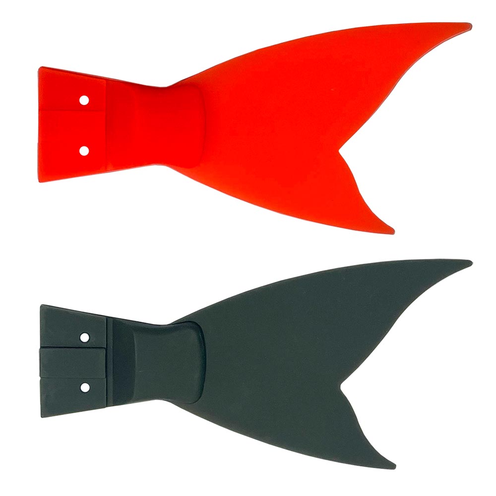 6 Peças de Cauda de Silicone J - Fishing Lure Popper avaliação e preço