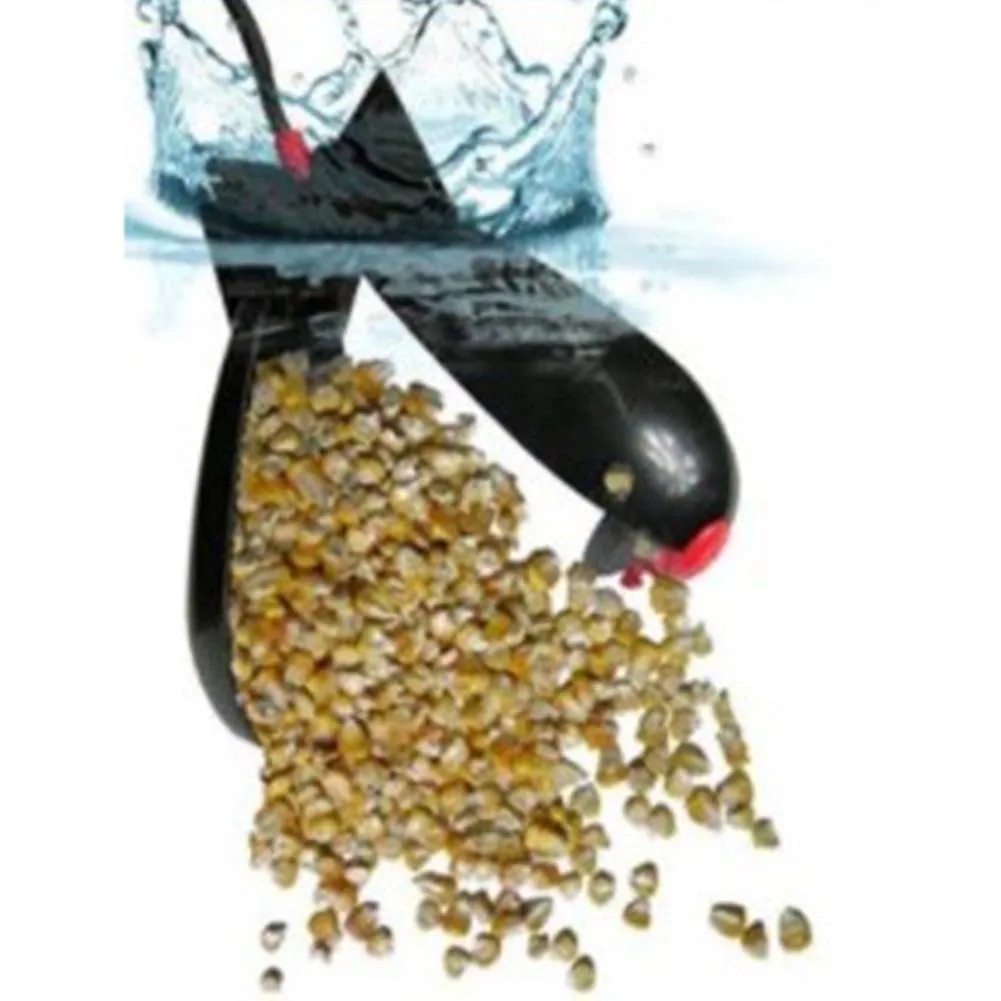 Carpa pesca foguete alimentado - Fishing Lure Topwater avaliação e preço
