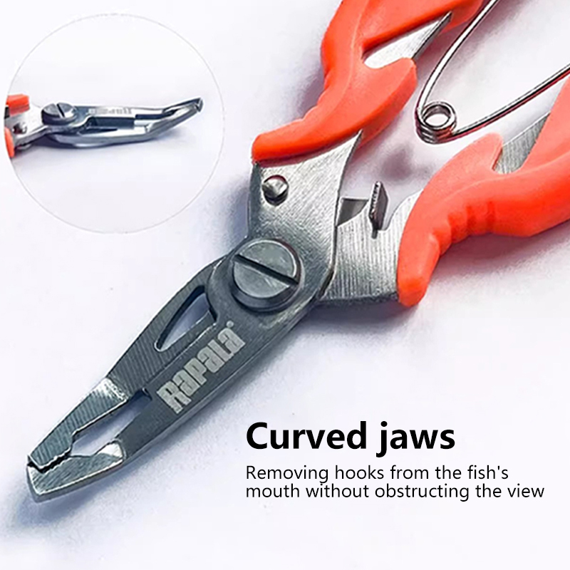 Rapala mini alicate de isca/co - Fishing Lure Kit avaliação e preço