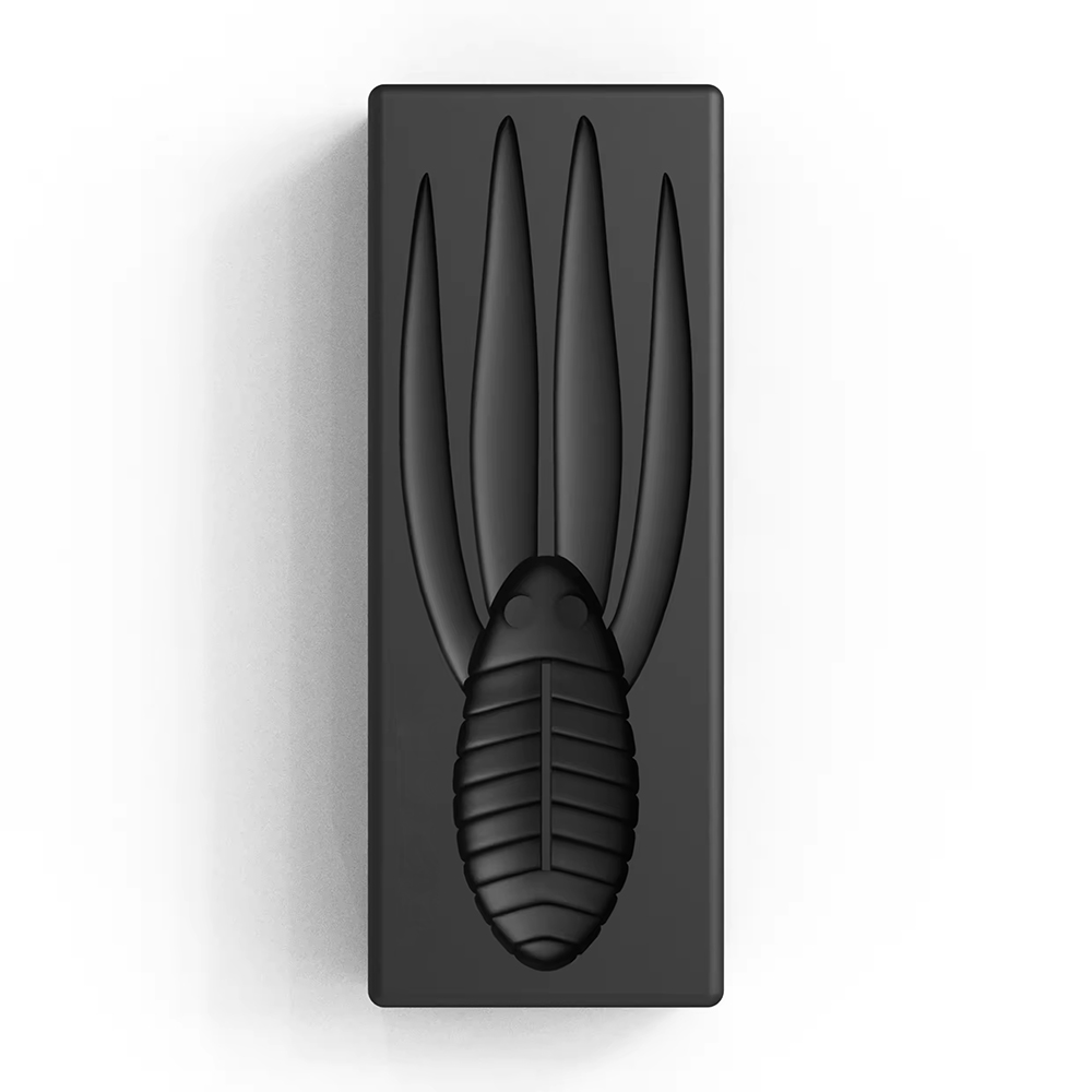Molde de alumínio personalizad - Fishing Lure Soft Plastic avaliação e preço