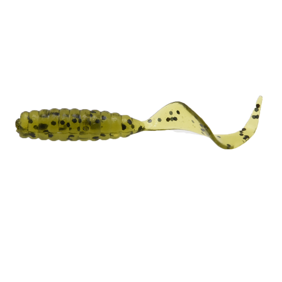 20 ou 30 peças de sílica macia - Fishing Lure Soft Plastic avaliação e preço