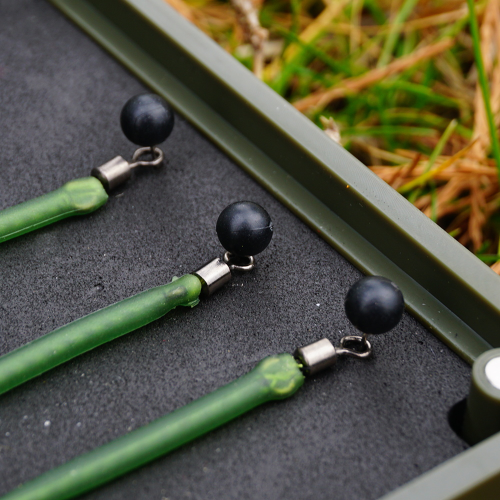 Hirisi carpa gancho de pesca l - Fishing Lure Box avaliação e preço
