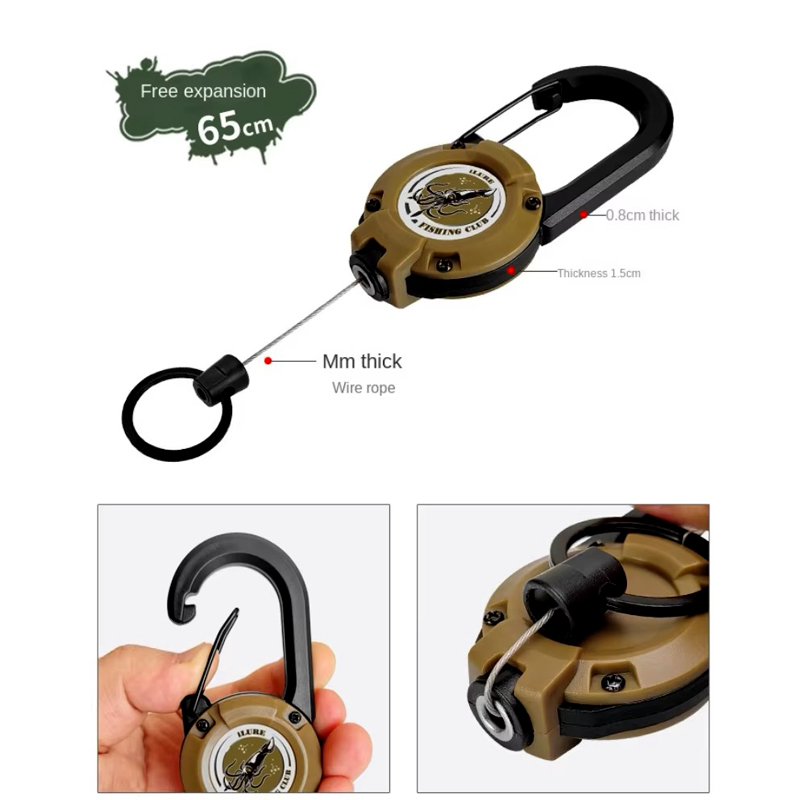 Tampas de gancho de gabarito d - Fishing Lure Jig avaliação e preço