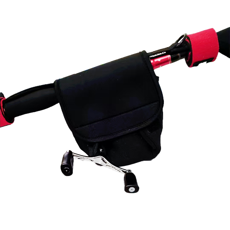 Capa Protetora para Carretilha - Fishing Lure Spinner avaliação e preço