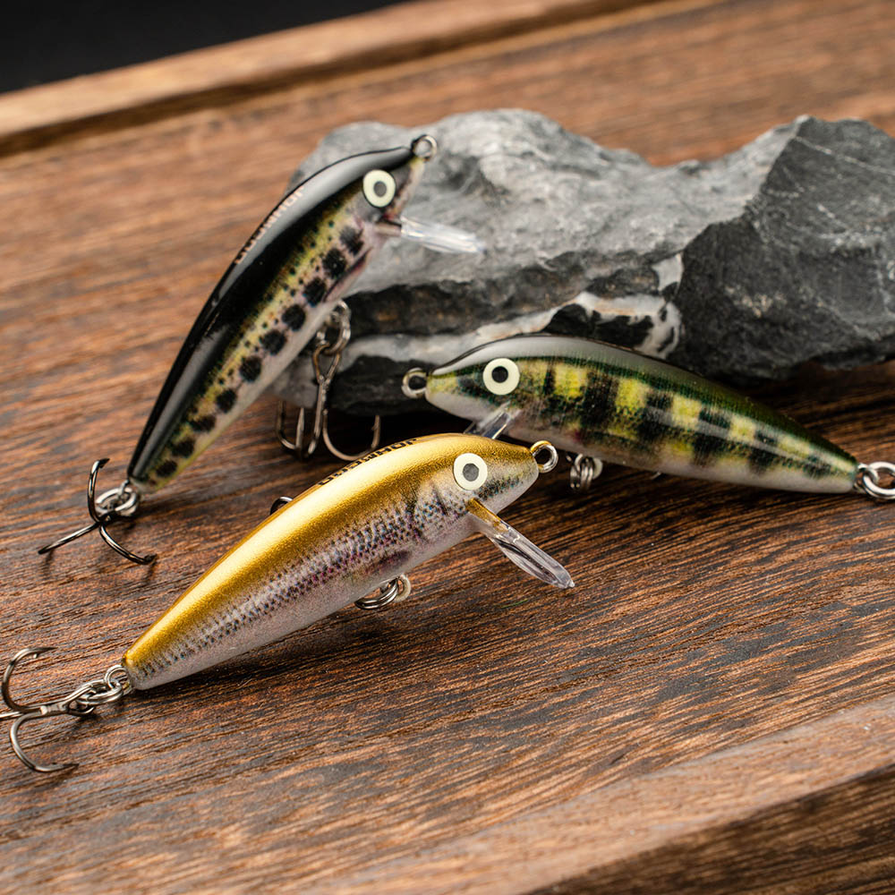 5cm 5g afundando minnow wobble - Fishing Lure Jerkbait avaliação e preço