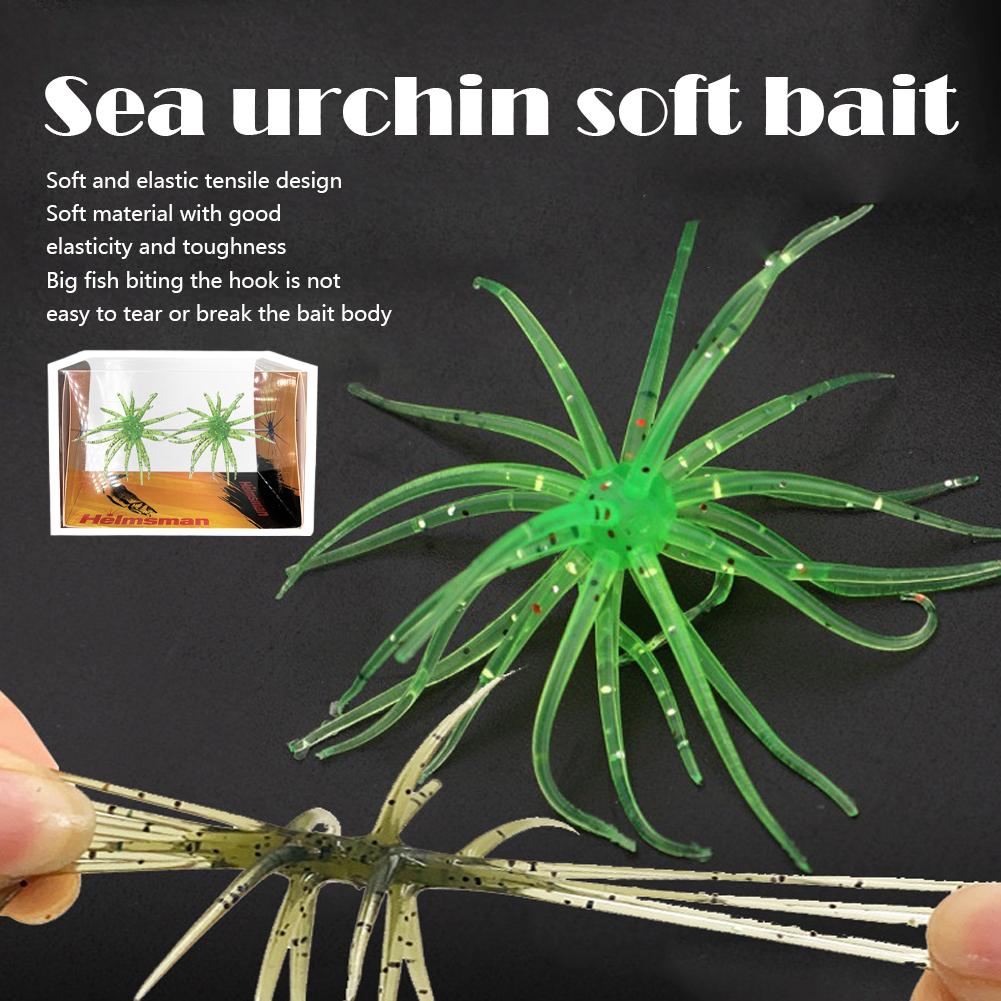 Isca de Pesca Flutuante de Sil - Fishing Lure Spinnerbait avaliação e preço
