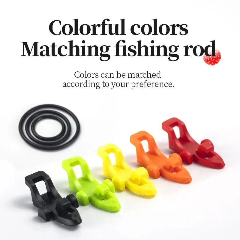 10 Peças Suporte de Anzóis par - Fishing Lure Jig avaliação e preço