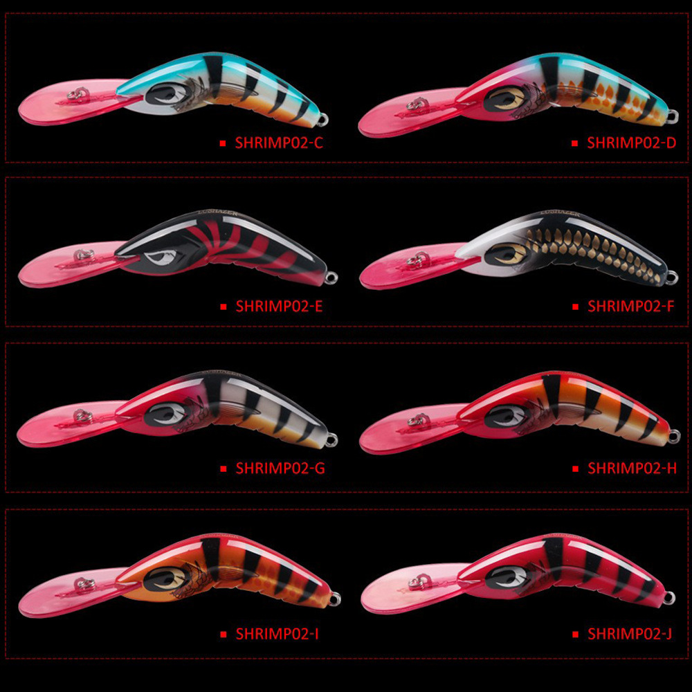 1 PCS 8cm19g Isca de peixinho  - Fishing Lure Topwater avaliação e preço