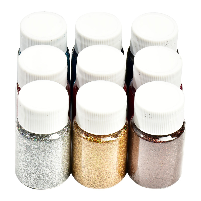 Glitter Laser DIY para Iscas d - Fishing Lure Making Kit avaliação e preço