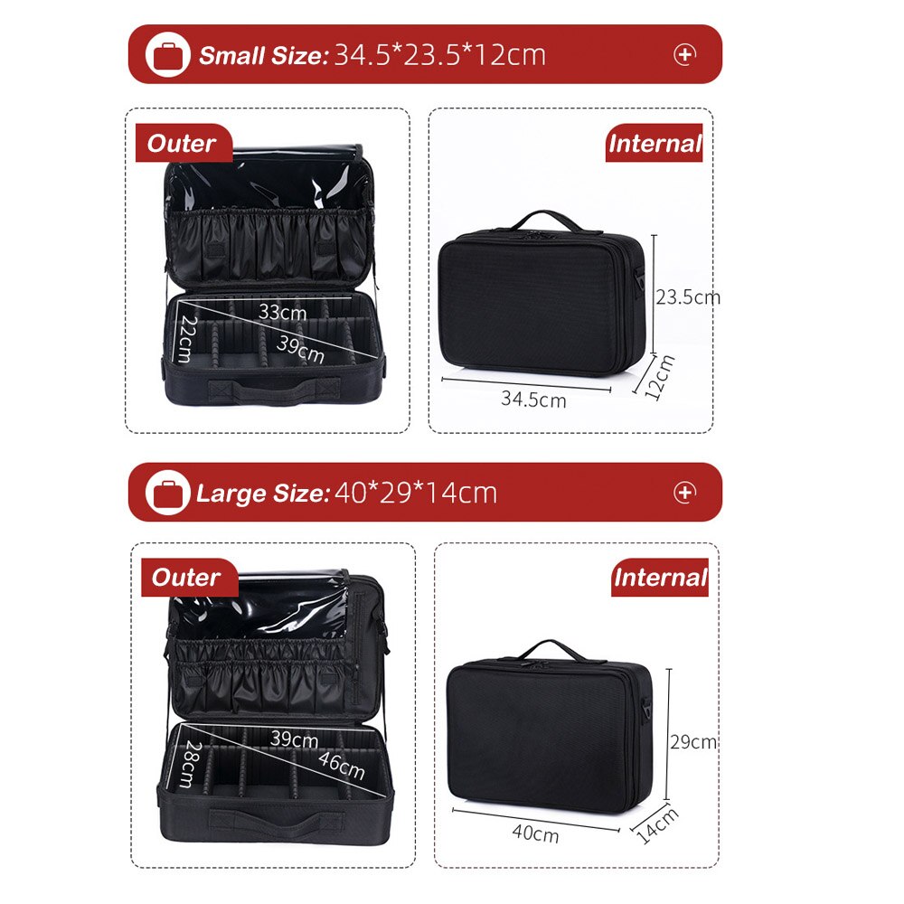Grande pesca Tackle Bag, Water - Fishing Lure Box avaliação e preço