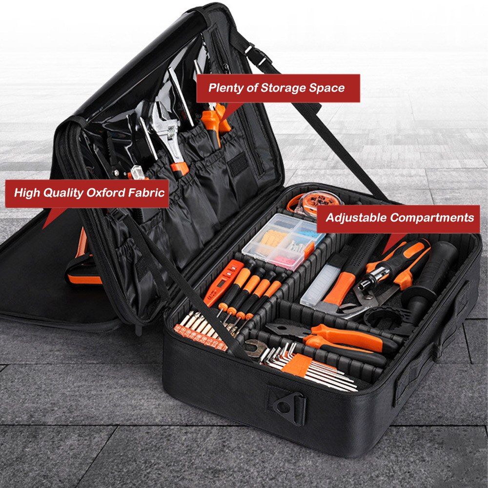Grande pesca Tackle Bag, Water - Fishing Lure Box avaliação e preço