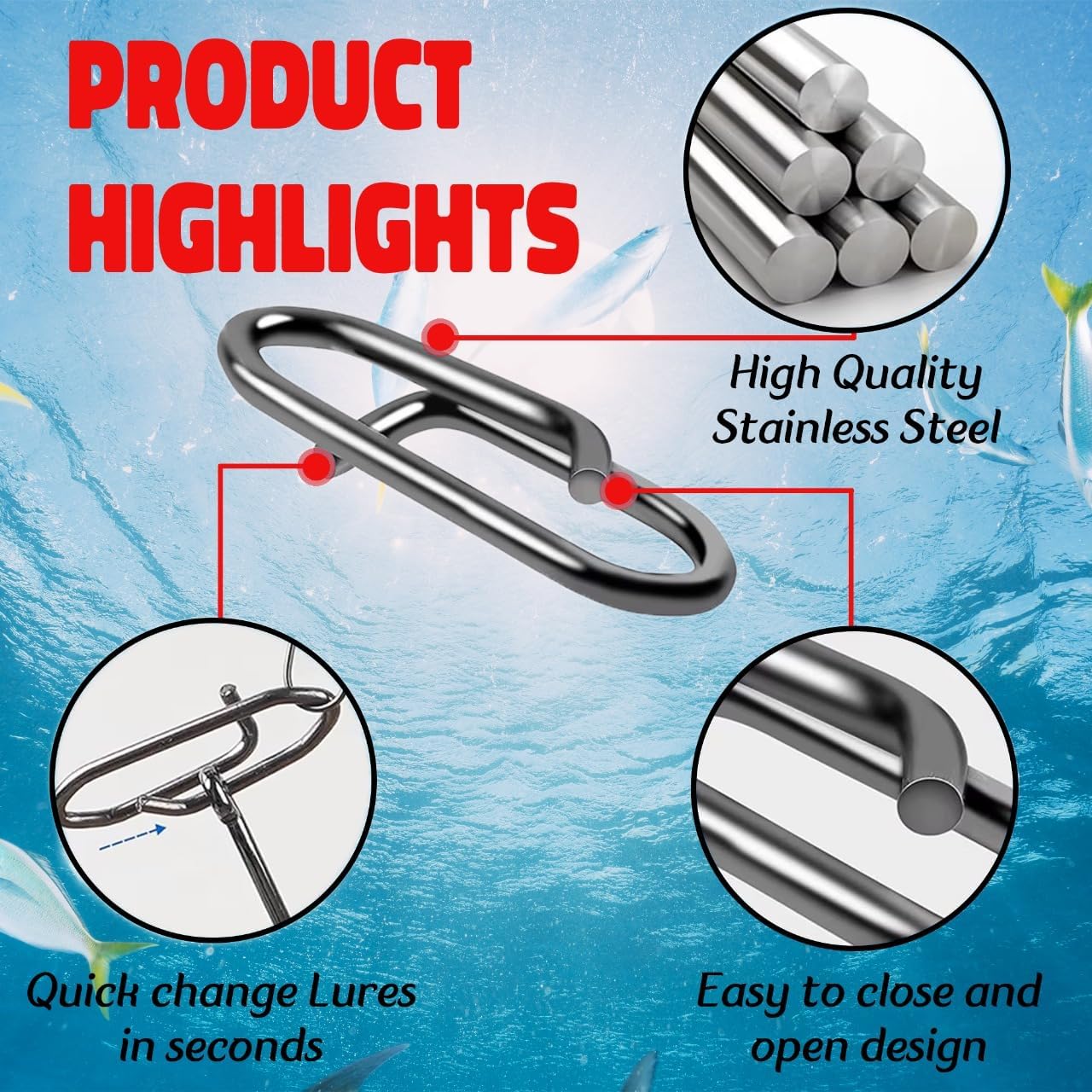 9km kit de pressão de pesca 11 - Fishing Lure Kit avaliação e preço