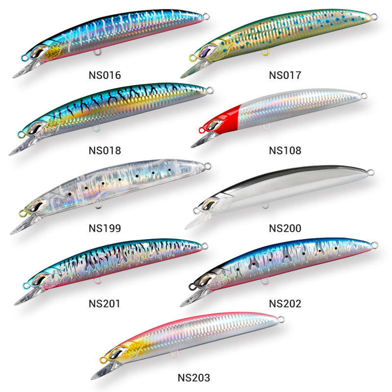 Isca Artificial NOEBY Minnow d - Fishing Lure Buzzbait avaliação e preço
