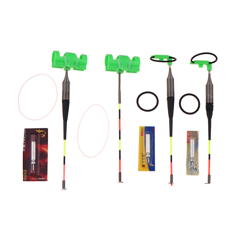 Vara de Pesca Removível à Prov - Fishing Lure Kit avaliação e preço