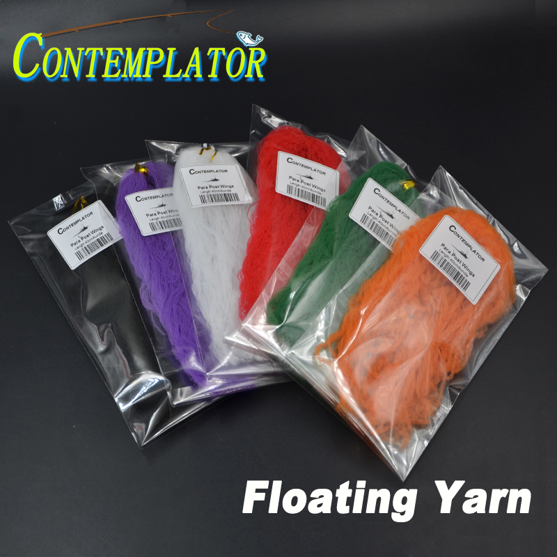 CONTEMPLATOR Fio Flutuante de  - Fishing Lure Topwater avaliação e preço