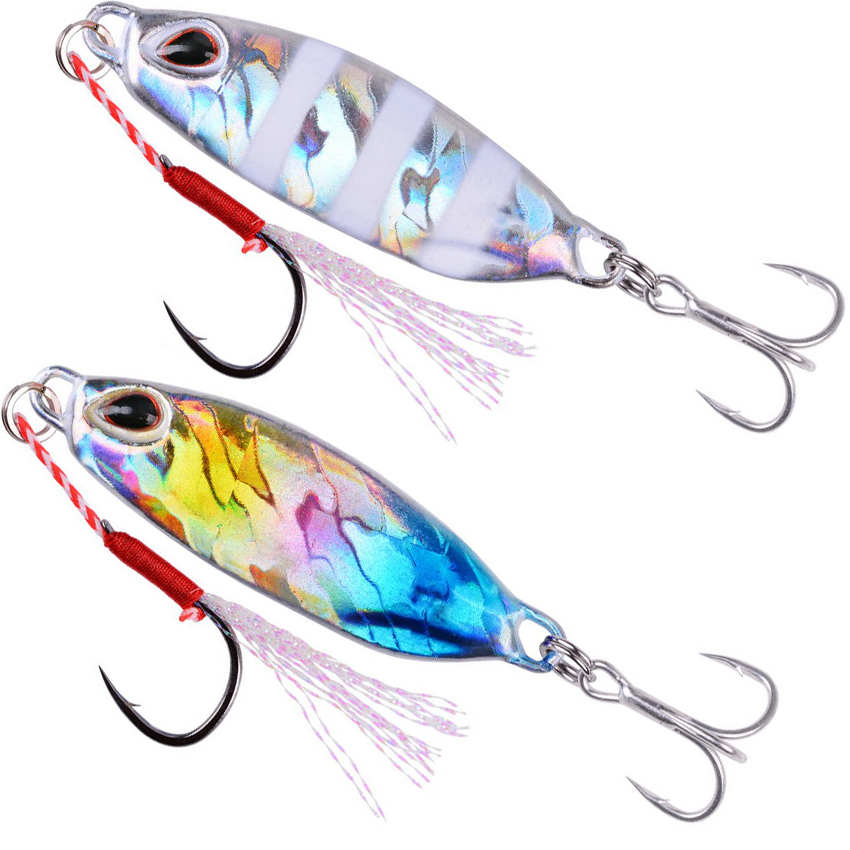 Jigs isca de pesca japonesa, i - Fishing Lure Buzzbait avaliação e preço