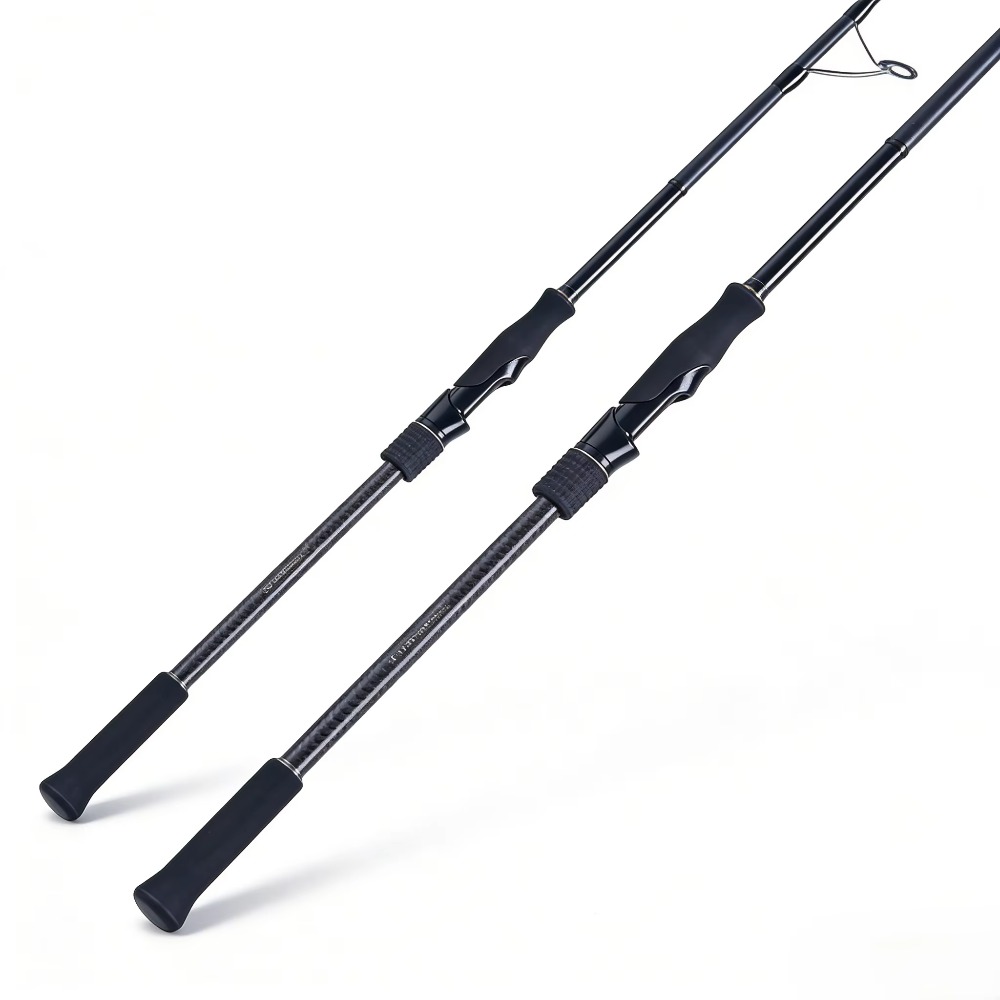 Vara de Pesca de Jigging em Fi - Fishing Lure Jig avaliação e preço