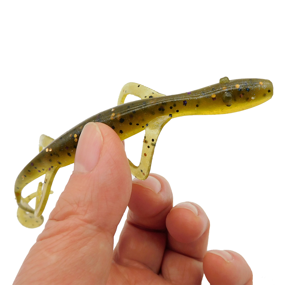 ESFISHING Iscas de Pesca Lizar - Fishing Lure Swimbait avaliação e preço