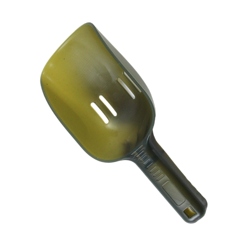 Fundição iscas pá para aliment - Fishing Lure Spoon avaliação e preço