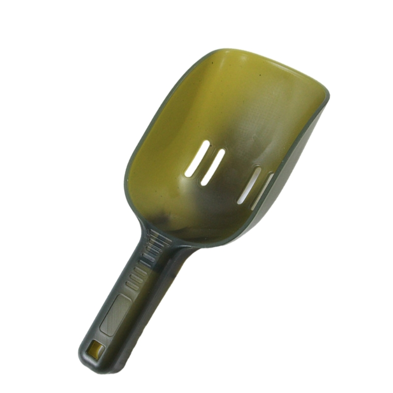 Fundição iscas pá para aliment - Fishing Lure Spoon avaliação e preço