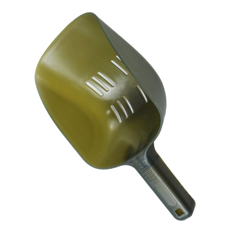 Fundição iscas pá para aliment - Fishing Lure Spoon avaliação e preço