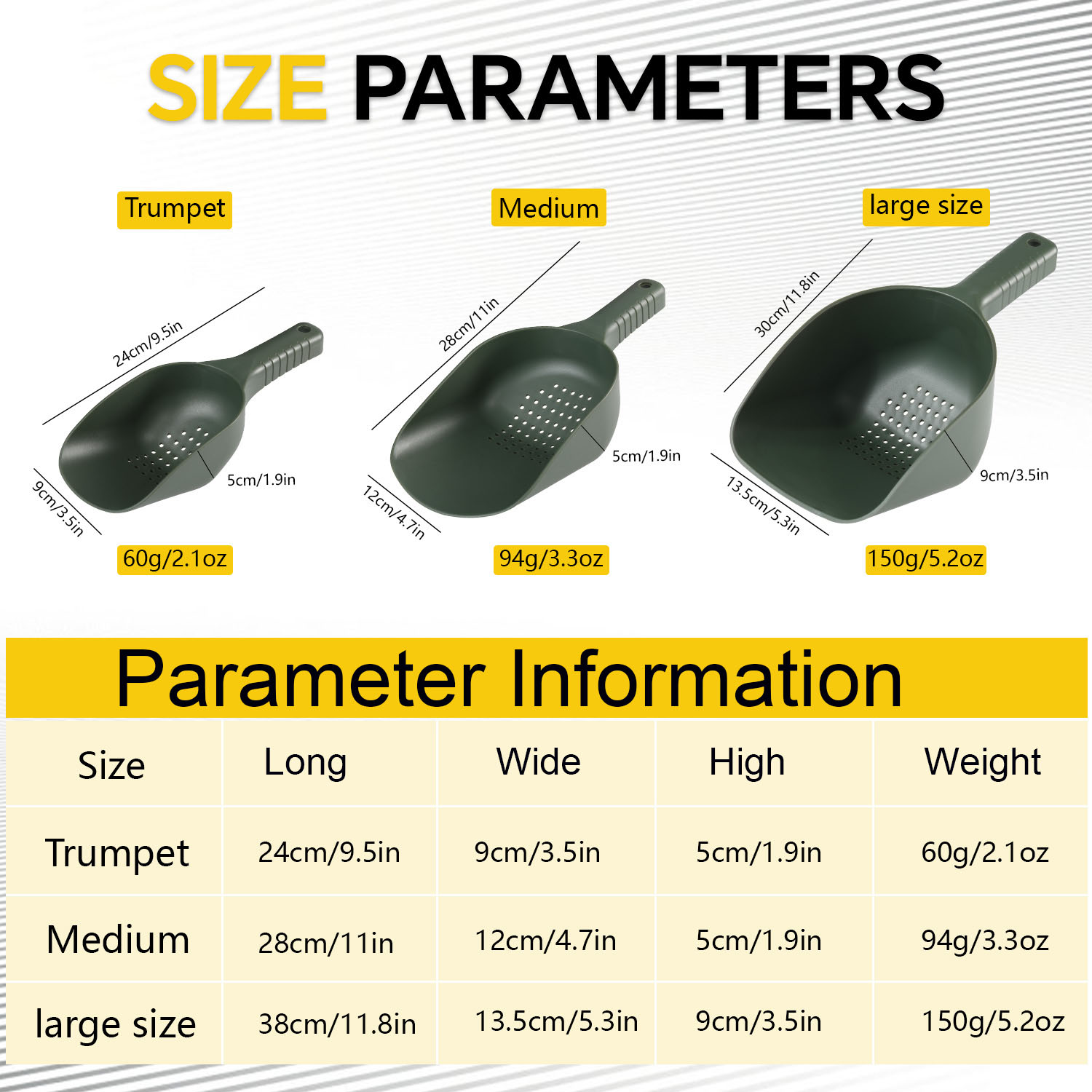 Sougayilang 1 unidade Colher d - Fishing Lure Spoon avaliação e preço