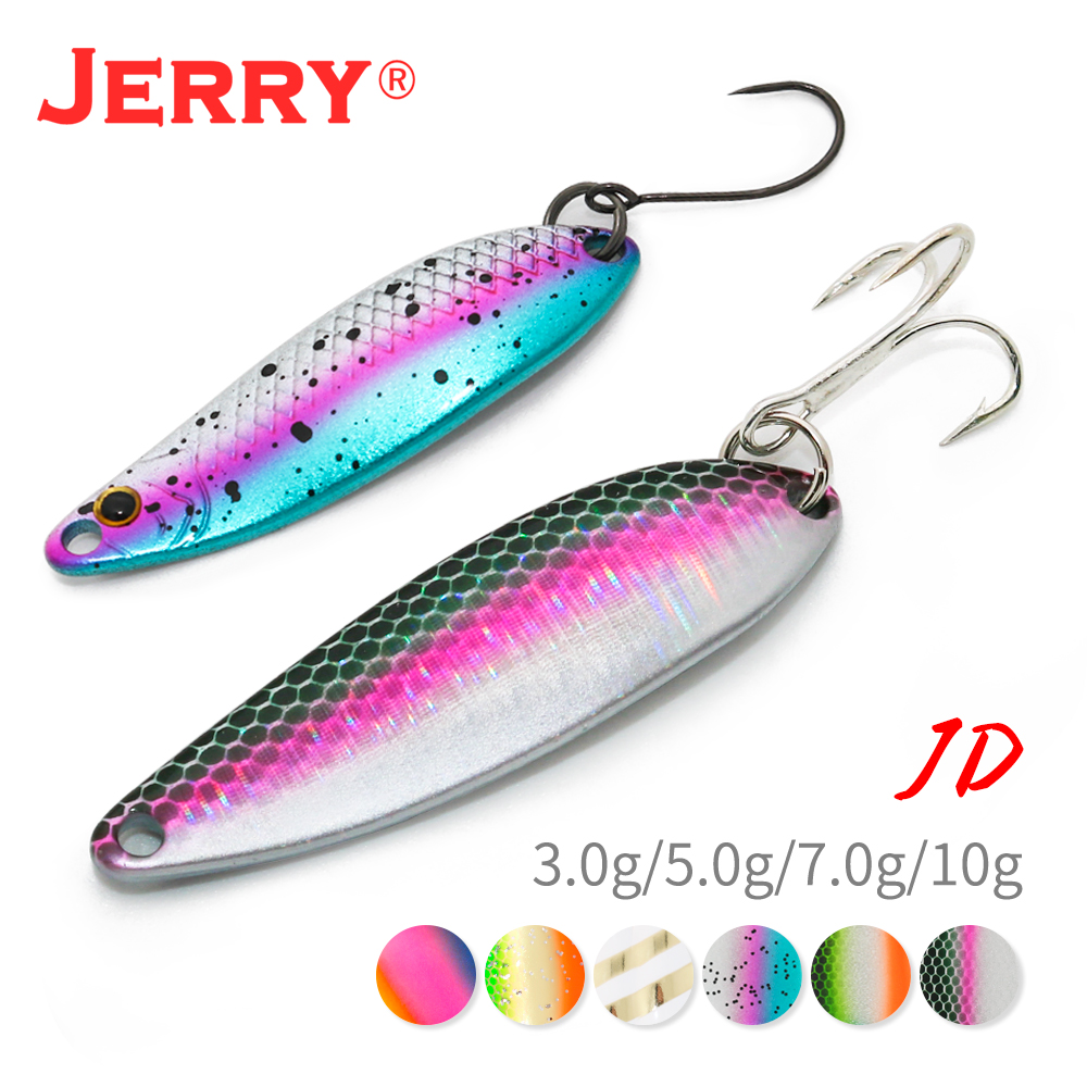 Jd isca de colher artificial 7 - Fishing Lure Spinnerbait avaliação e preço