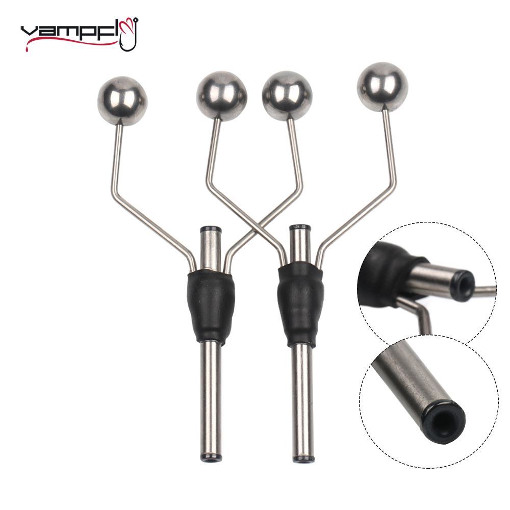 Suporte de bobina de ponta bi- - Fishing Lure Jig avaliação e preço