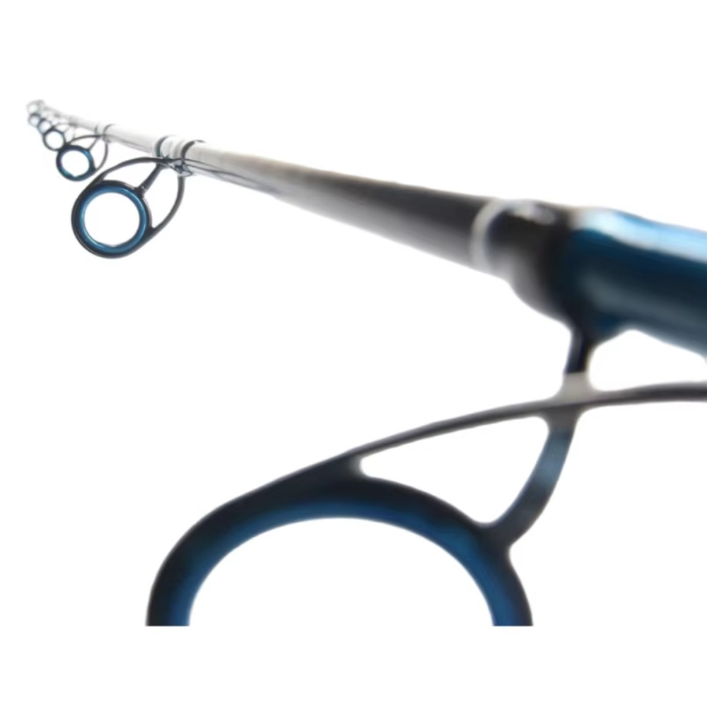 Vara de Pesca em Carbono Puro  - Fishing Lure Jig avaliação e preço