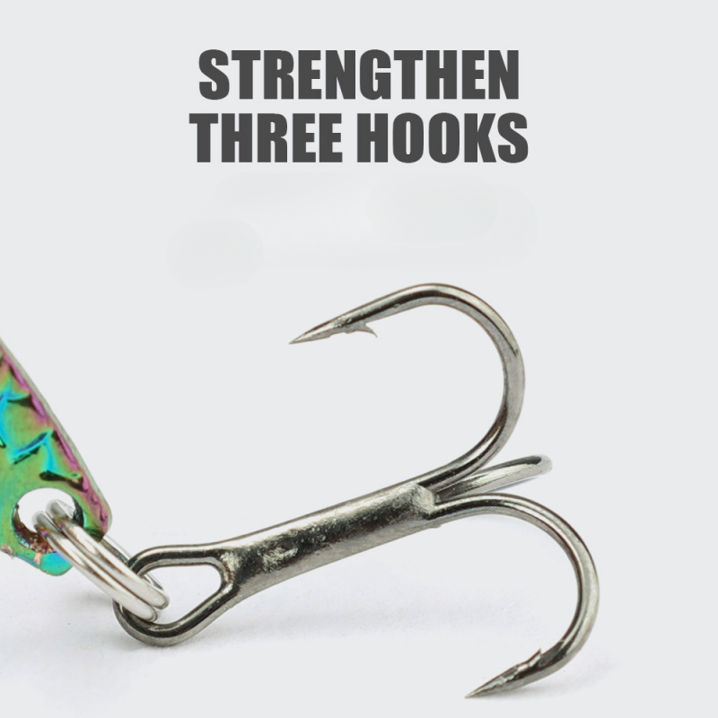 JIGGING PRO Leppa Jig 22g 33g  - Fishing Lure Buzzbait avaliação e preço